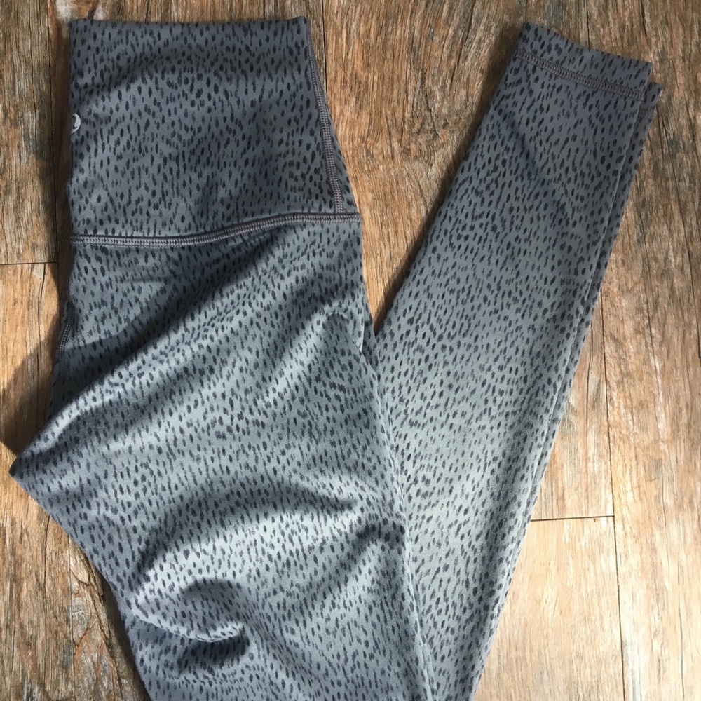 Lululemon Wunder Under NWOT